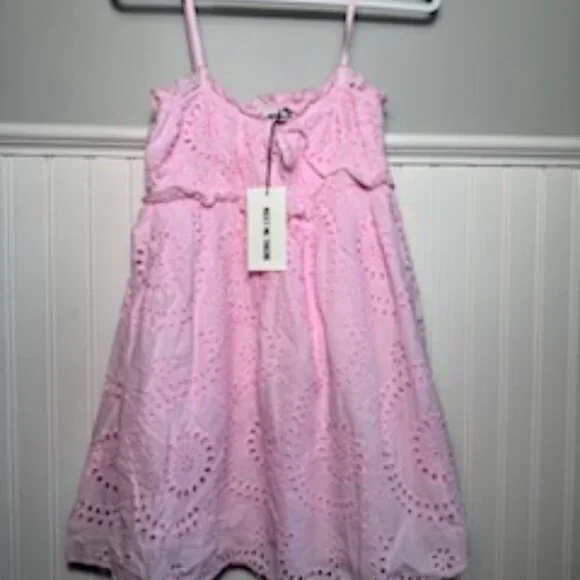 Meet Me There Mini Dress, NWT - Picture 3 of 3